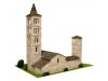 Aedes Ars 1110 Iglesia De Son 1/75